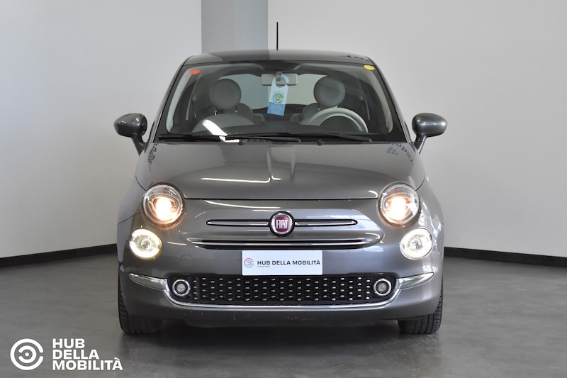 FIAT 500 1.2 EasyPower Lounge